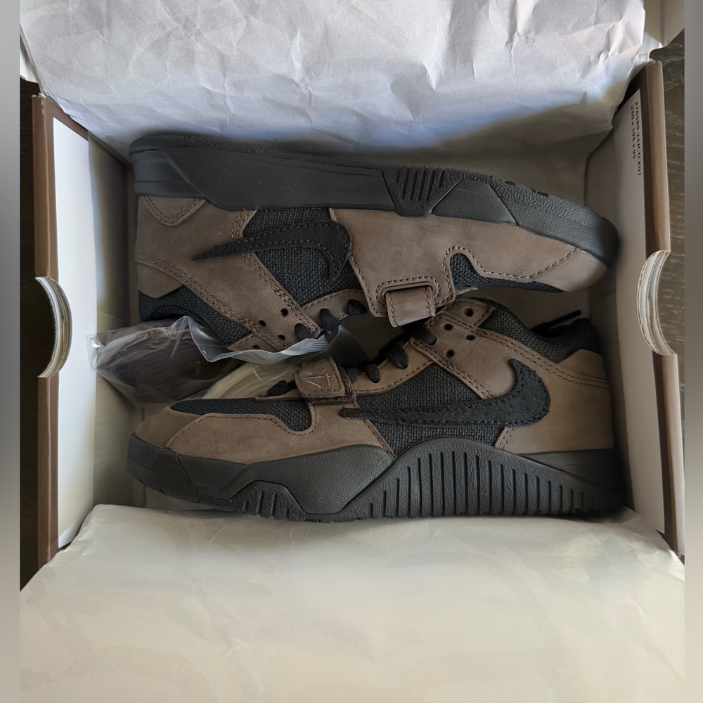Travis Scott Jumpman jack kids ✨🤎